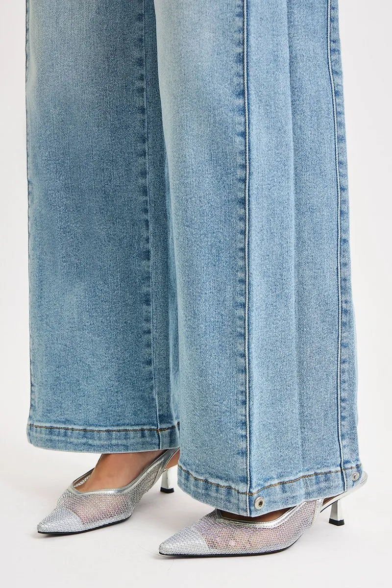 All Bottoms