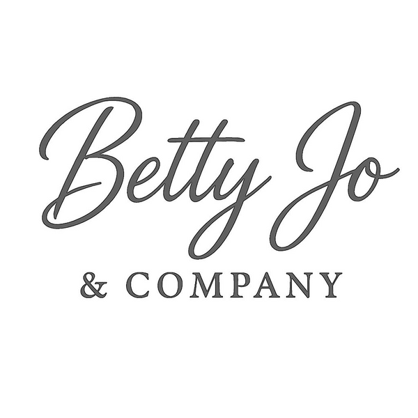 Betty Jo